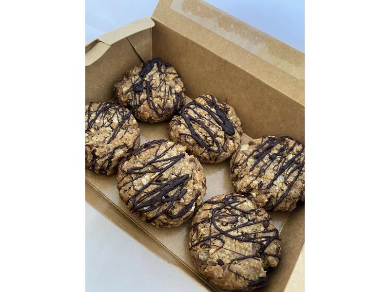 product image for Keto Breakfast cookies 6 Pack