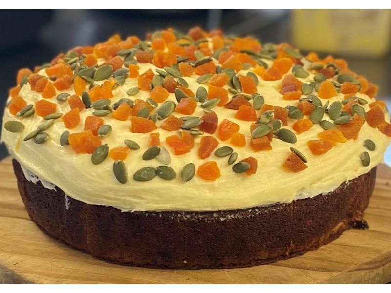 product image for Carrot Cake