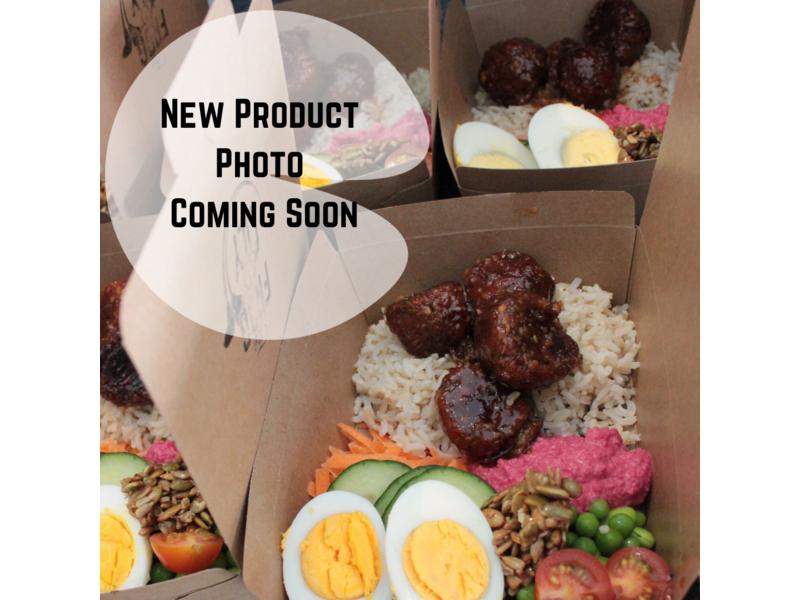 product image for Vegan Picnic Box