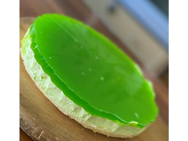 product image for Whole Keto Cheesecake Lime